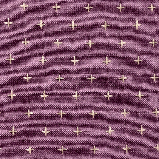 Diamond Textiles: Manchester Duchless Lilac 3335