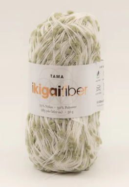 Ikigai Fiber: Tama
