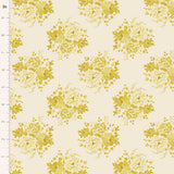 Sunday Brunch: Mia in Sour Yellow