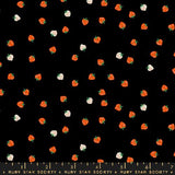 Strawberry: Mini Berry in Black