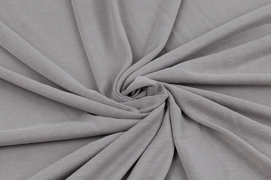 Modal Spandex: Taupe Gray