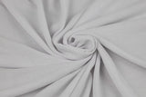 Modal Spandex: White