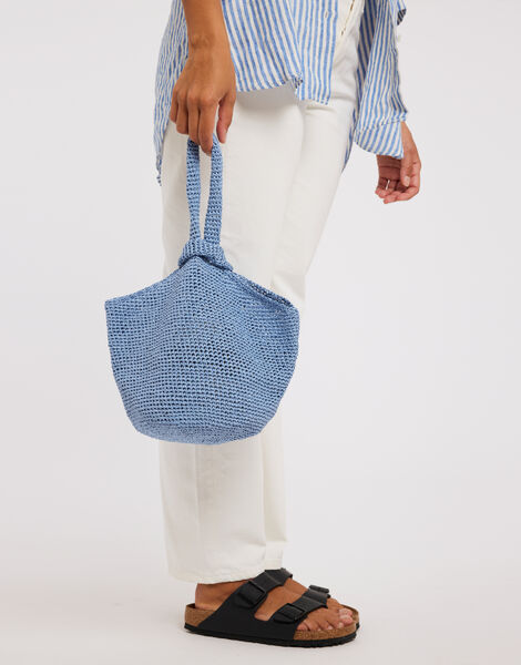 Monica Bag Crochet Pattern