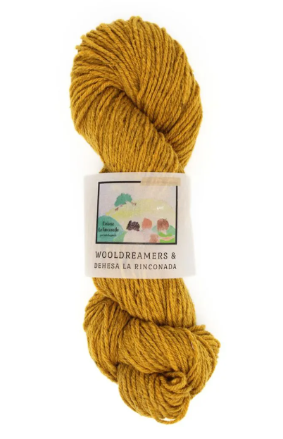 La Rinconada - Wooldreamers