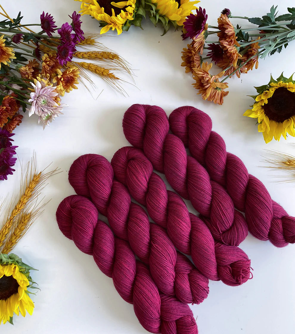 Coates & Co.: Cottage Sock