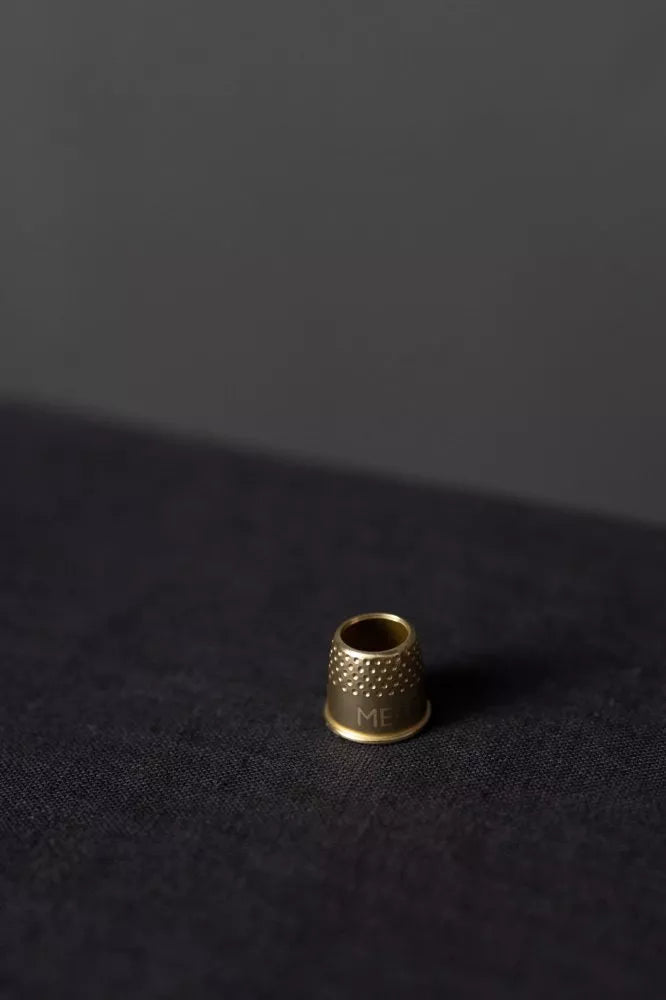 Tailor's Thimble - Merchant and Mills