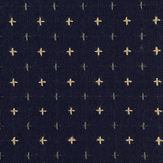 Diamond Textiles: Nikko Geo in Wrought Iron