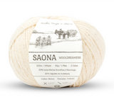 Saona - Wooldreamers