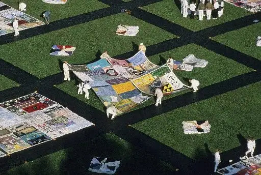 Quiltfolk - Issue 39: Washington, D.C