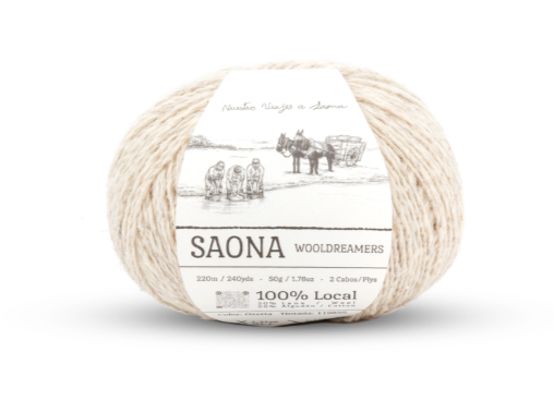 Saona - Wooldreamers
