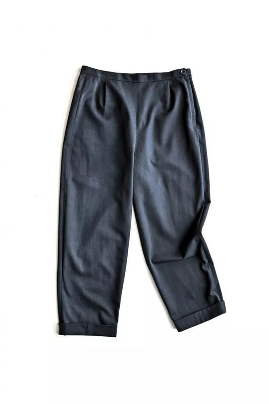 Eve Trousers - Merchant and Mills