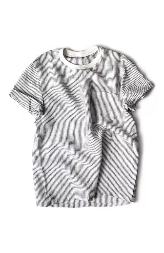 Tee Shirt - Merchant and Mills