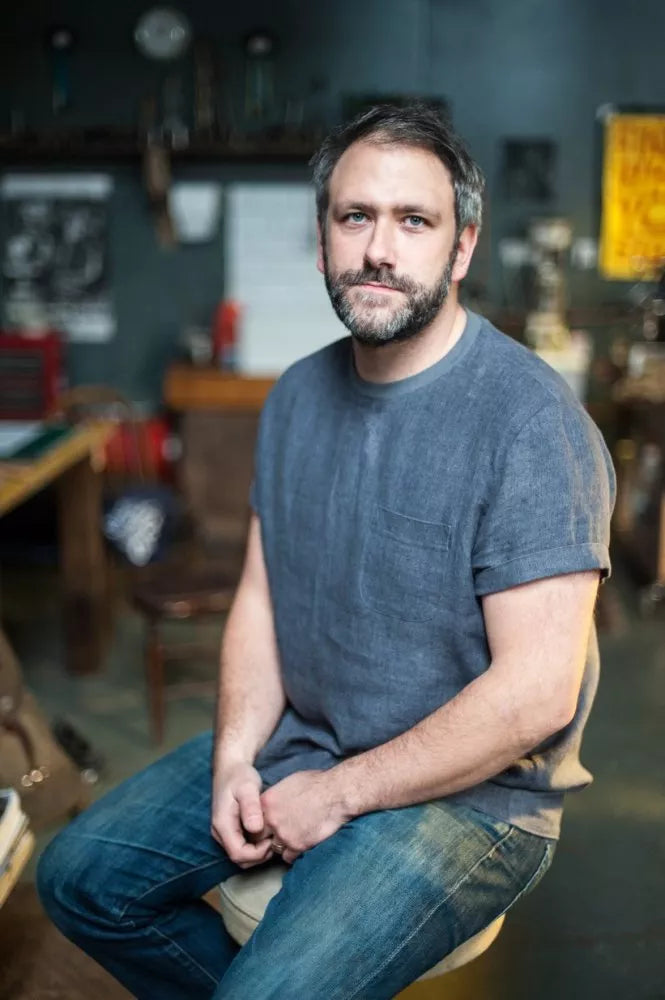 Tee Shirt - Merchant and Mills