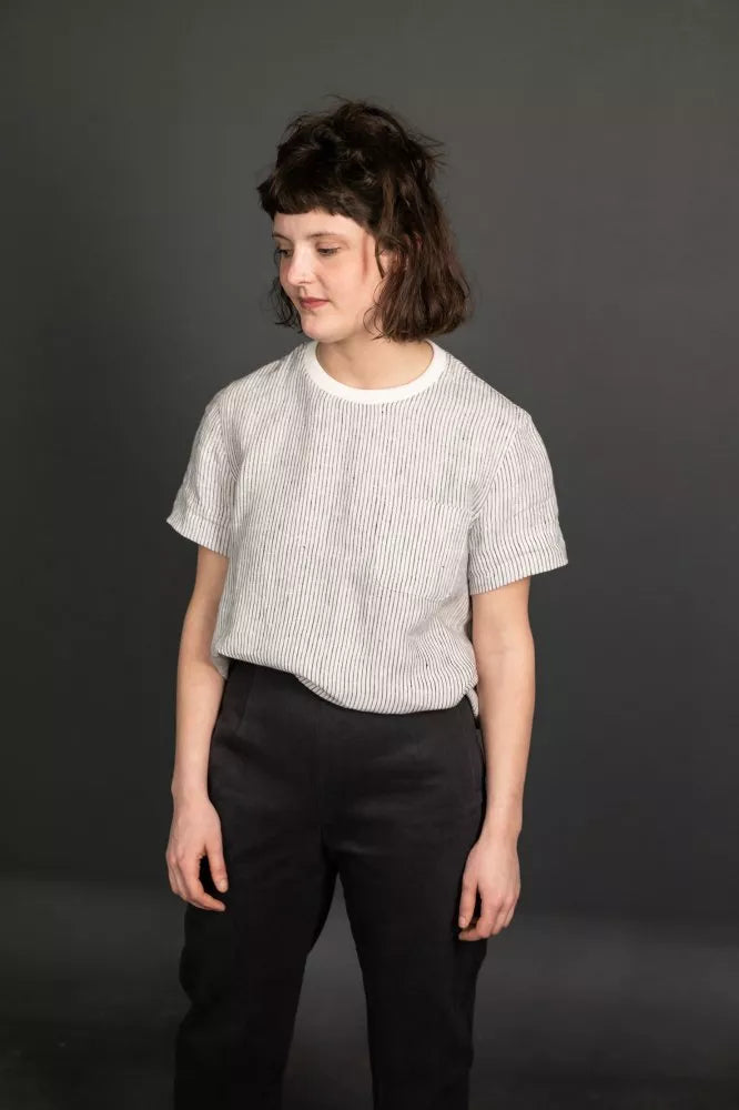 Tee Shirt - Merchant and Mills