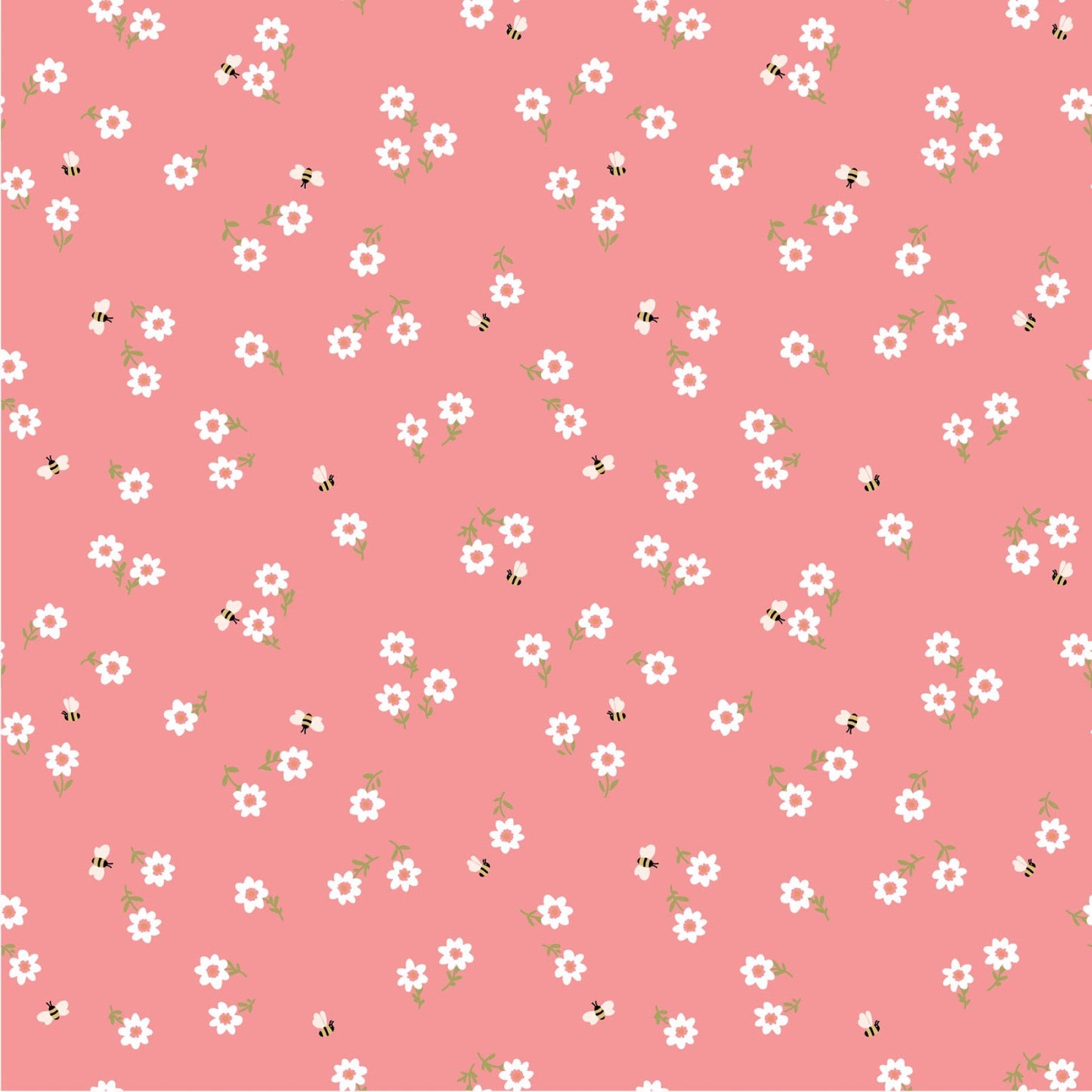 Promise Me: You're Invited in Pink