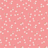 Promise Me: You're Invited in Pink