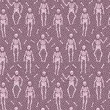Sweet Tooth: Bones in Purple
