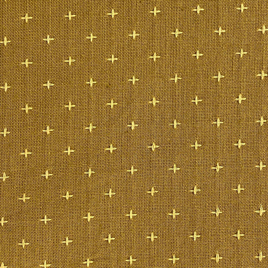 Diamond Textiles: Manchester Ginger Beer 710