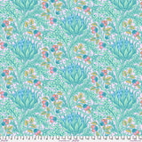 Kaffe x Morris & Co. - Artichoke in Lavender