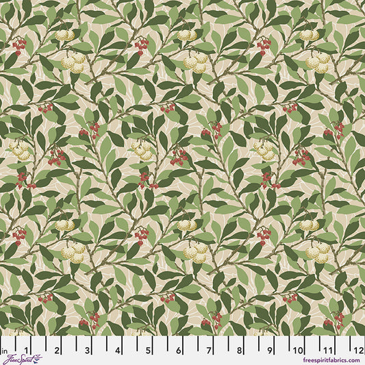 Suffolk Holiday by Morris & Co: Arbutus in Bay