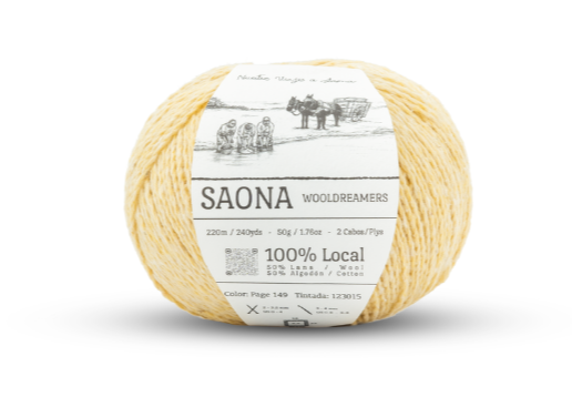 Saona - Wooldreamers