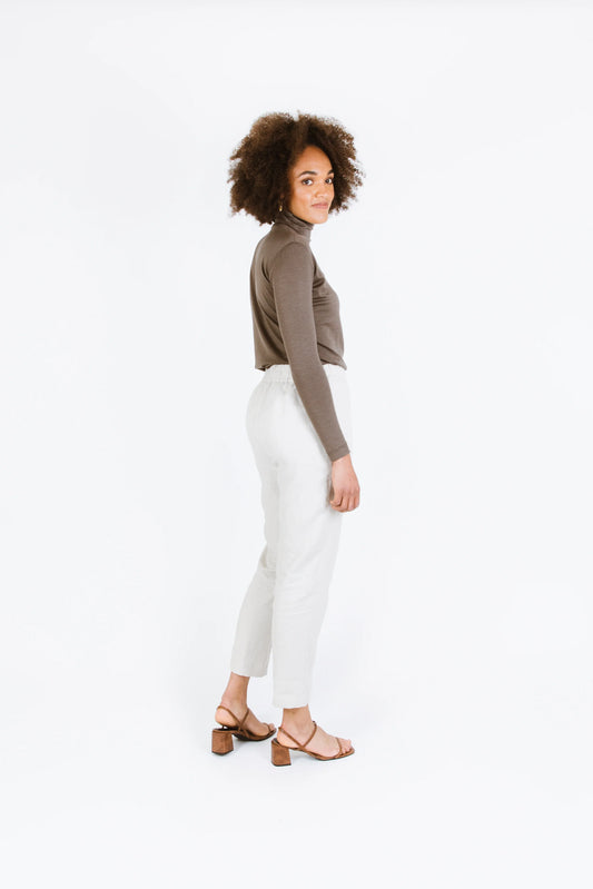 Rise & Fall Turtleneck