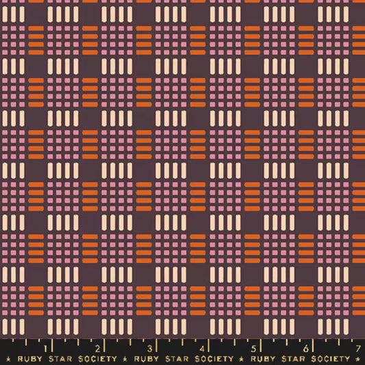 Geometry: Parallel in Eggplant