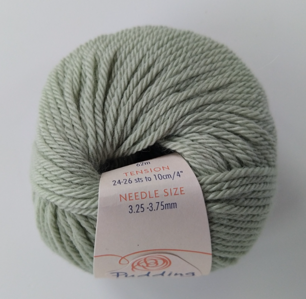 Mrs. Moon: Pudding - Multiple Colors