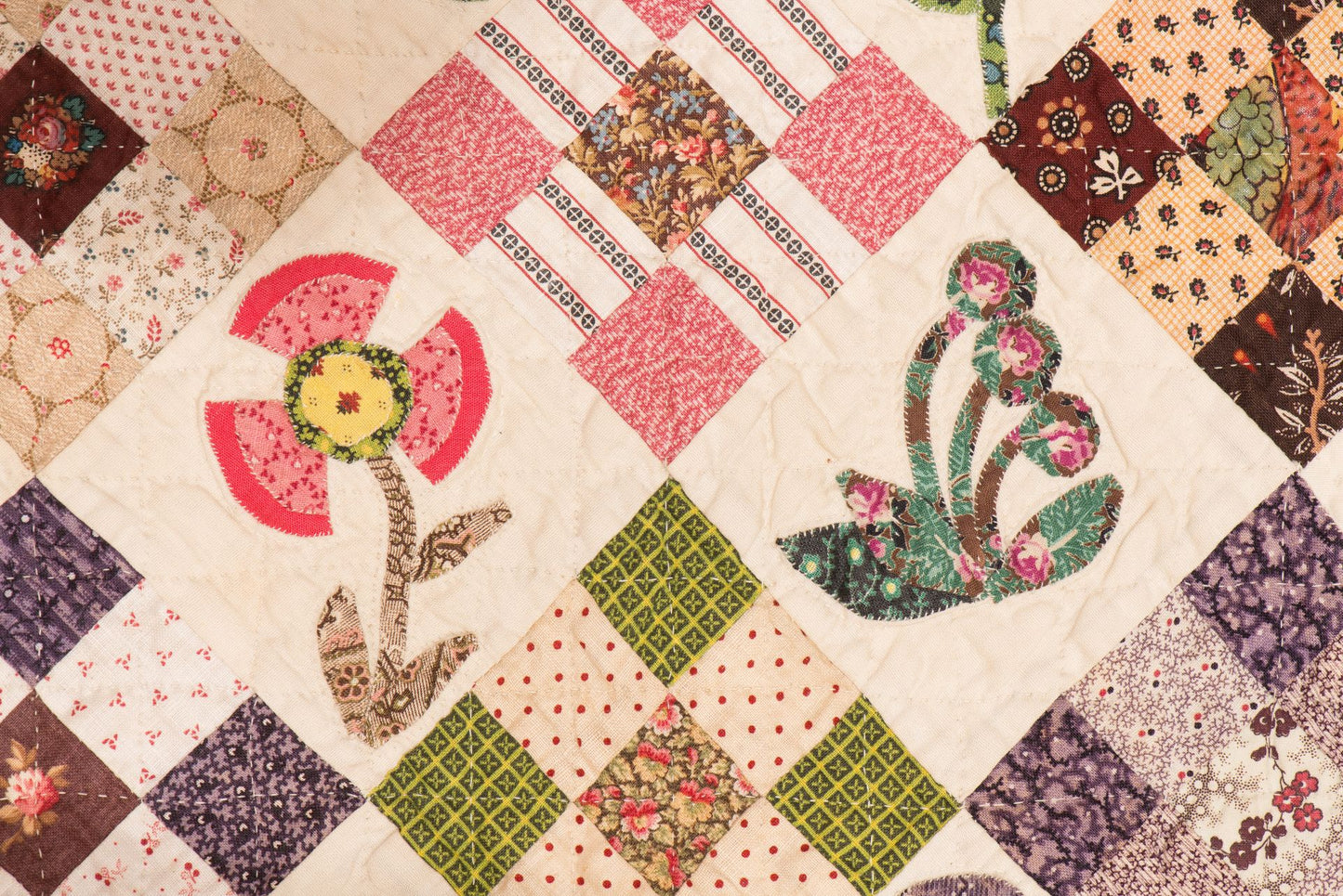 Quiltfolk - Issue 29: New Jersey