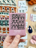 Doodle Card Decks - Expansion Decks
