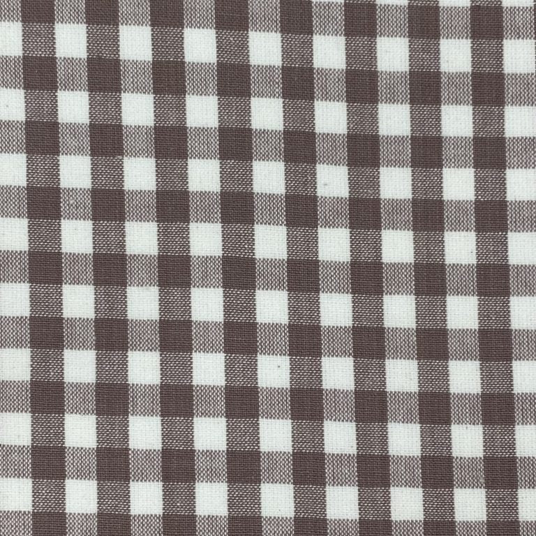 Diamond Textiles: Picket Fence Gingham in Violet Vista (5788)
