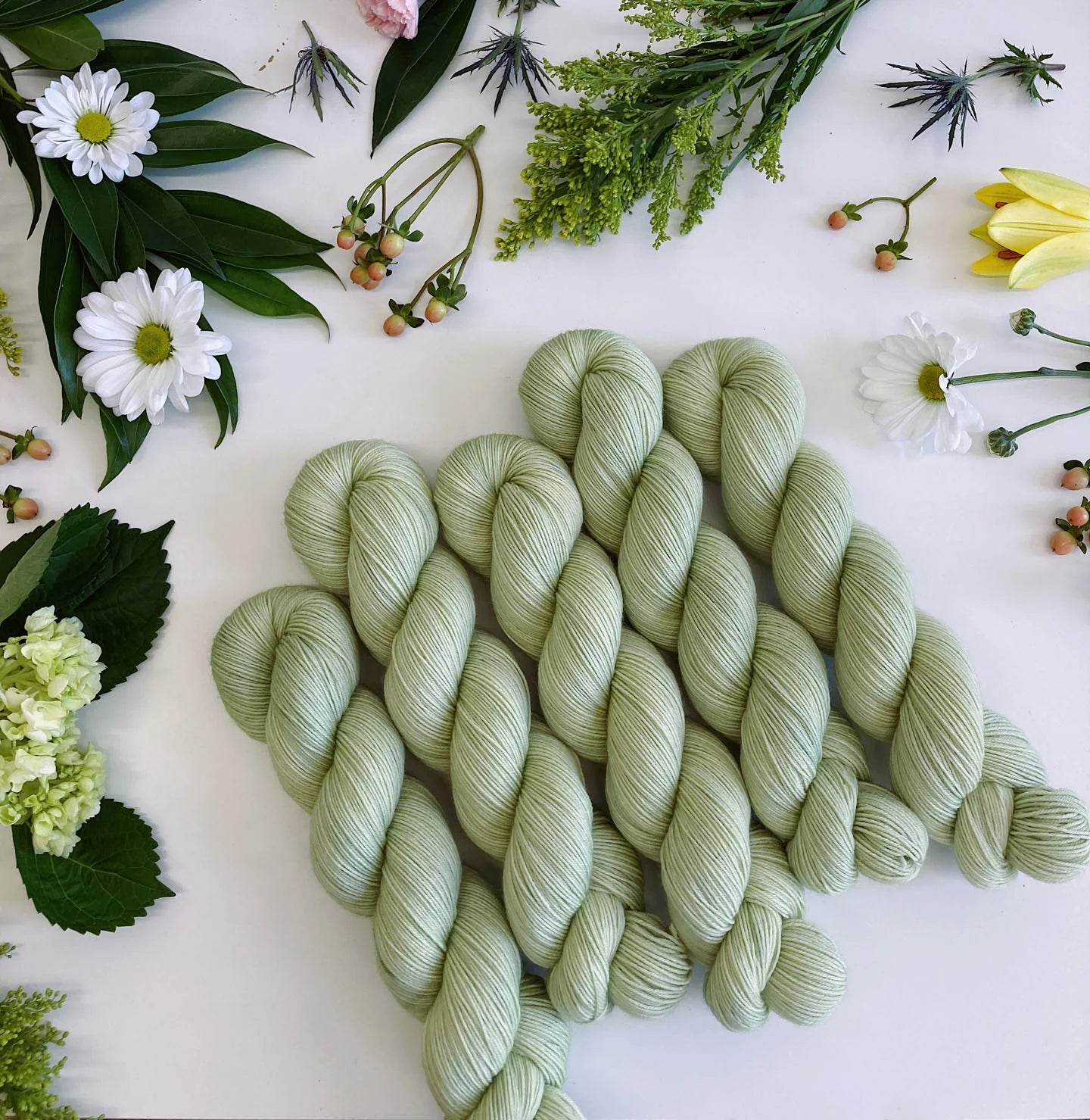 Coates & Co.: Cottage Sock