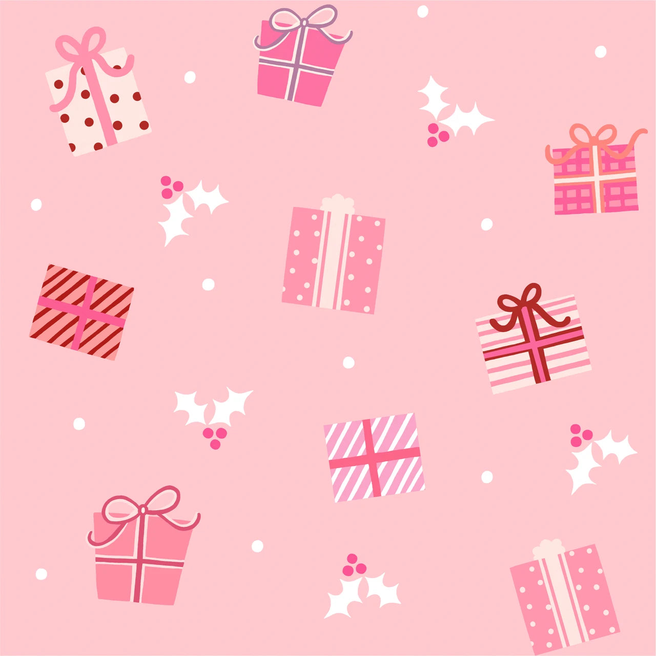 Sugar Plum: Holly Jolly Gifts