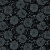 Rhythm & Leaves: Large Floral