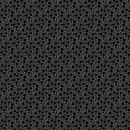 Rhythm & Leaves: Chain Floral