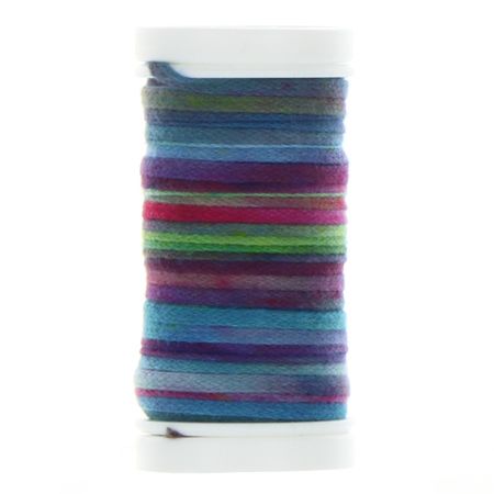 Braided Cotton Painters Threads