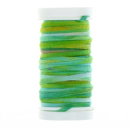 Braided Cotton Painters Threads