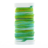 Braided Cotton Painters Threads