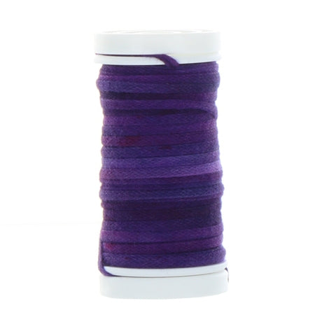 Braided Cotton Painters Threads