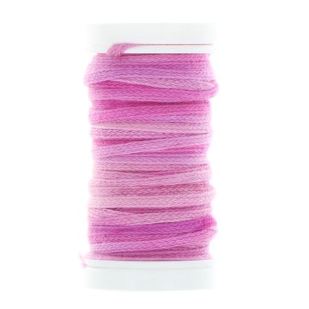 Braided Cotton Painters Threads