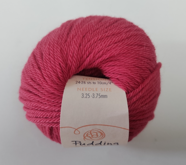 Mrs. Moon: Pudding - Multiple Colors