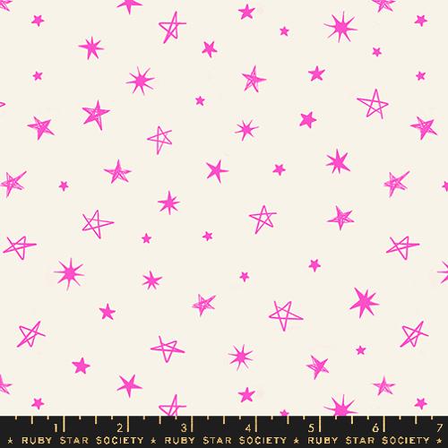 Teddy and The Bears Rockstar in Glow Rose Teddy and The Bears Rockstar in Glow Rose