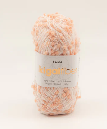 Ikigai Fiber: Tama
