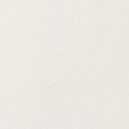 Stretch Corduroy 21 W in White