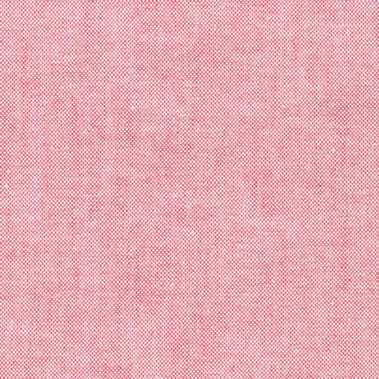 Japanese Classic Oxford in Red