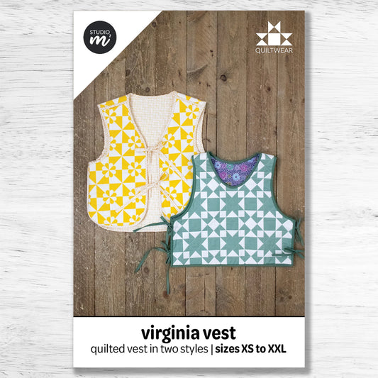 Virginia Vest