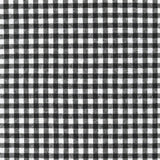 Essex Yarn Dyed Classic Wovens Gingham: Black