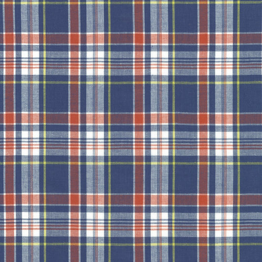 Mad for Madras in Nautical