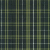 Yellowstone Plaids: Olive