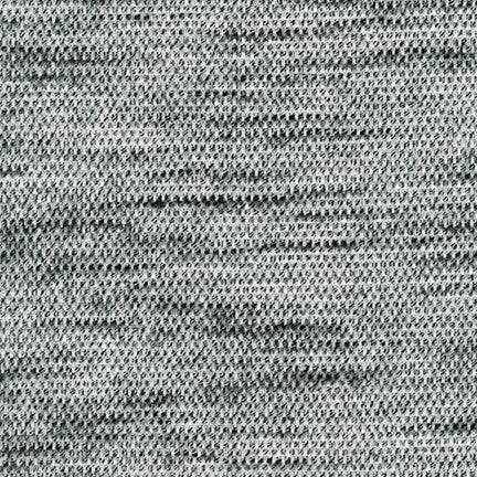 Shetland Flannel in Pepper